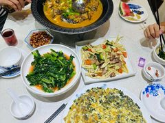 -下梅人家土菜馆(历史文化餐厅度假区店)