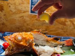 -矶野水产(澳门逸园中心店)
