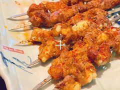 -北京云瑧金陵莲花酒店·莲·川小馆