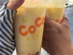 -CoCo都可(建外SOHO店)
