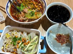 -成都小食铺(红谷滩金街店)