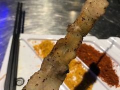 -很久以前羊肉串(大华三路店)