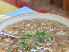 -阿静美食
