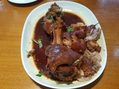 -金掌勺东北菜(格兰晴天店)