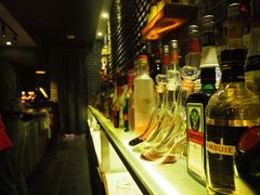 -LAMP BAR 水烟音乐酒吧