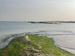 -日照灯塔风景区