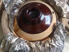 -晨曦炖汤·不放油(东单菜市场美食城店)