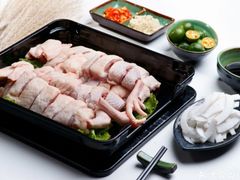 -狐狸爱上椰子鸡(滨江星光大道店)