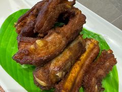 -创味·民间海南菜·非遗藤桥排骨(藤桥·免税城店)