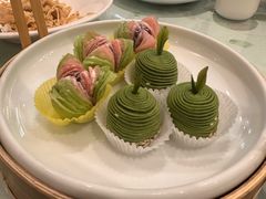 -知味观·味庄(杨公堤店)