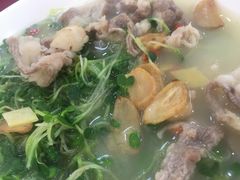 -喜运来酒楼(江南大道店)