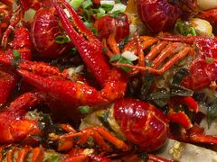 -虾小龙老长沙龙虾馆(坡子街店)