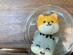 -Seesaw Coffee(上海太阳宫K46店)