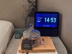 -南京THE TAI太和紫金大酒店