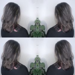 -New Fashion·新时尚形象设计