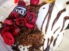 -DQ·蛋糕·冰淇淋(金桥店)