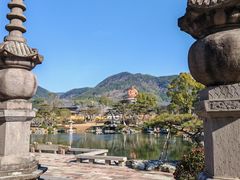 -溪口-滕头旅游景区