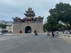 -鼓楼(兴庆区)