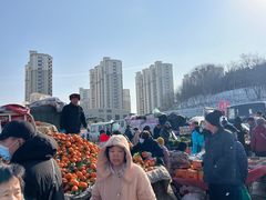 -李村大集
