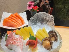 -匠和风精致料理(成都龙湖滨江天街店)