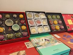 -南宋胡记(杭州灵隐寺店)