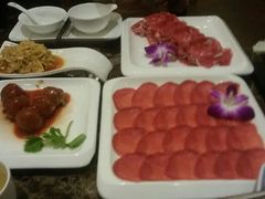 android_upload_pic-许府牛杂·鲜牛肉火锅(梁溪万达店)