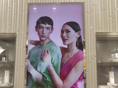 -SWAROVSKI(王府井百货店)