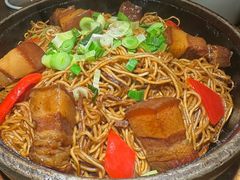 -刀板香·安徽菜(望江东路店)