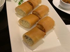 -北京四季酒店·采逸轩