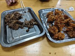 -清真-戏楼王记牛肉面