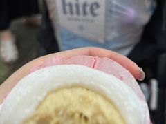 榴蓮糯米糍-澳门长洲糯米糍(柯打苏沙街店)