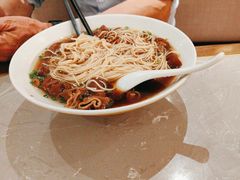 -松鹤楼·苏式汤面(虹桥天地店)