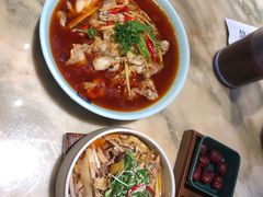 -锦府盐帮·李宅(领展购物广场中关村店)