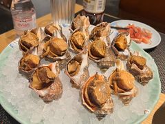 -虹料理·日料放题(悠方店)