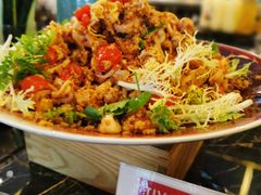 -Tivano意大利餐厅(成都居舍酒店)