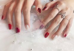 -睫乐园•睫公馆•美睫美甲沙龙