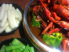 -红盔甲·小龙虾(天钥桥店)