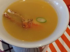 -上海滩餐厅(BFC外滩金融中心店)