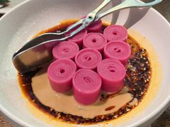 大小董酿皮-小大董·烤鸭(王府井apm店)