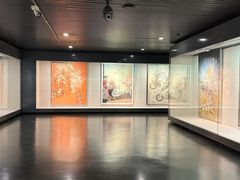 -江苏省美术馆(长江路新馆)