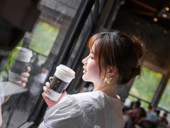 -星巴克臻选(南京艾尚天地店)