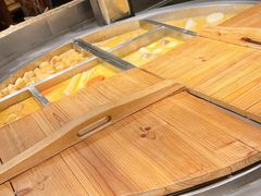 -yokocho上横町·日本食街(深业上城店)