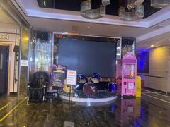 -宝乐星量贩KTV(莲升路店)