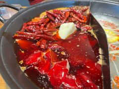 -阳阳老火锅(小南门店)