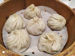 -圆山大饭店-圆苑餐厅