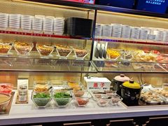 -山城辣妹子(定福庄店)