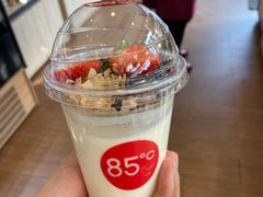 -85度C(上海奉贤苏宁生活广场二店)