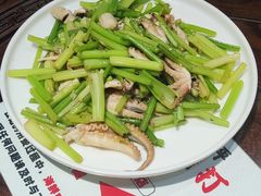 -渔家大院·地道威海菜(石岛店)