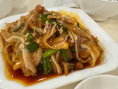 -太婆天府山珍酒楼(亚运村店)