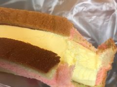 -詹爷爷乌节路街头冰淇淋